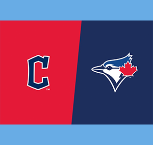 Toronto Blue Jays vs Cleveland